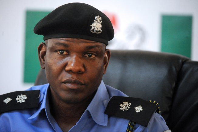 Frank Mba Reappointed As Police PRO