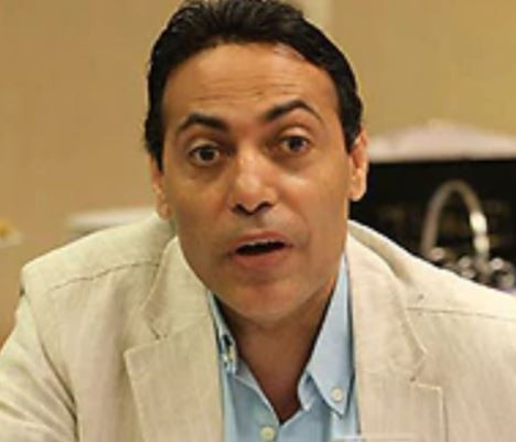 Homosexuality: Egyptian TV Host, Mohamed Al-Gheiti Jailed