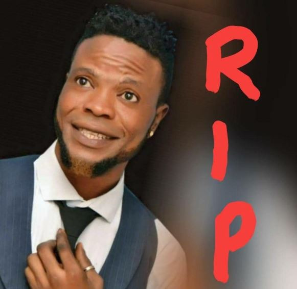 Yoruba Actor, Adewale Olarenwaju Aka ‘Ishow Larry’ Has Died