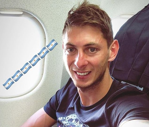 Two Seat Cushions Likely From Missing Plane Carrying Emiliano Sala Found Washed Up On A Beach In France