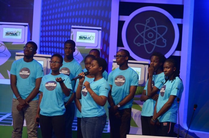 Health: 9 Teenagers Win Innovation Challenge
