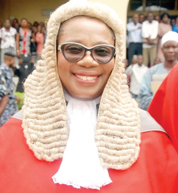 New High Court Of Lagos Civil Procedure Rules Launched
