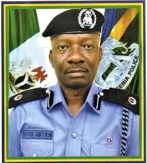 Details Of New Lagos Commissioner Of Police, Egbetokun