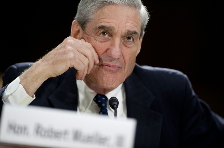 Mueller heads investigation into Trump’s alliance with Russia