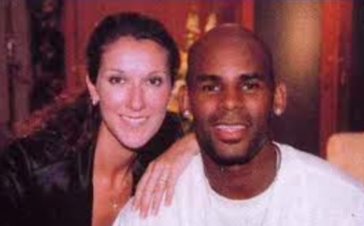 R. Kelly Scandal: Celine Dion To Pull Down Collaboration Song