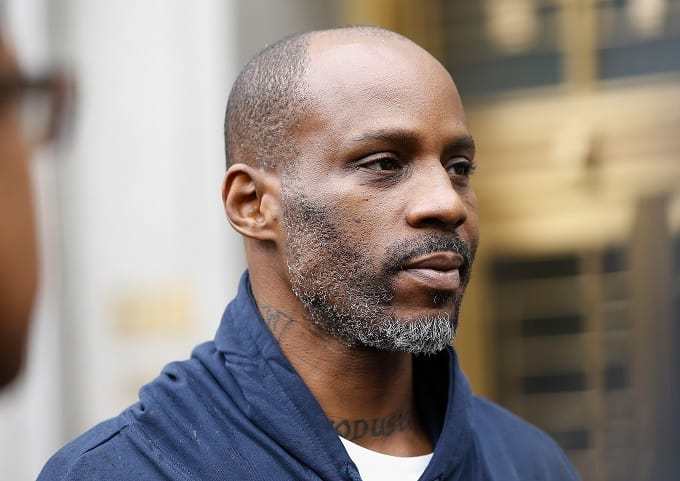 US Rapper DMX To Be Released From Prison