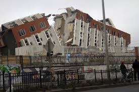 M6.7 Earthquake Hits Chile, Kills 2