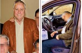 PHOTOS: Mexican Billionaire Businessman Found Dead In His Car From Suspected Suicide
