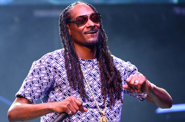 Snoop Dogg Set To Change His Name To ‘Smooth Dogg’