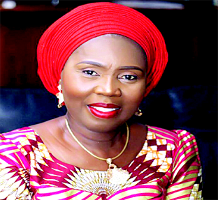 World Cancer Day: Ondo Governor’s Wife Calls For Concerted Effort to Fight Scourge