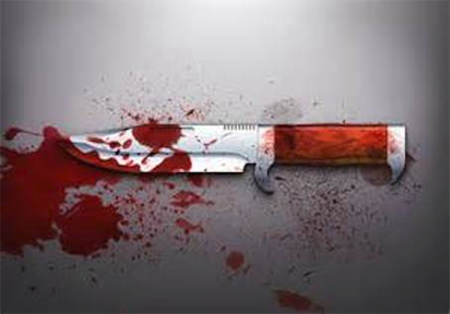 Nursing Mother Stabs Husband To Death In Lagos