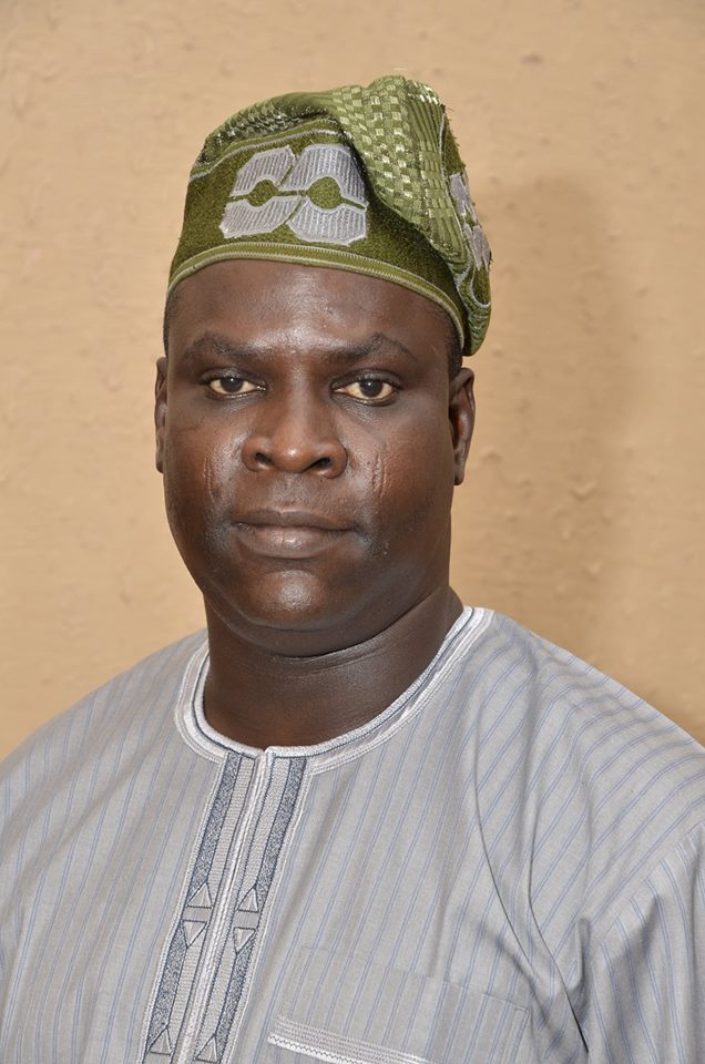 INEC Declares Ogunkanmi Winner Of Ayedire Osun Assembly Seat
