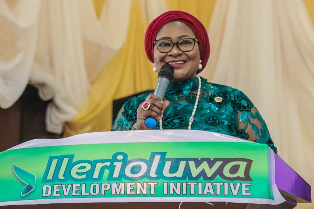 Over 100 Residents Benefit From Osun First Lady’s Free Surgery
