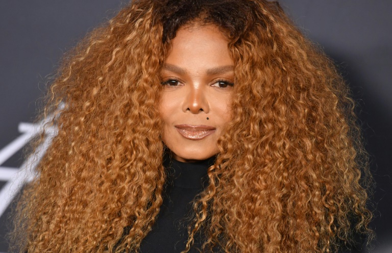 Janet Jackson Inducted into Rock & Roll Hall of Fame