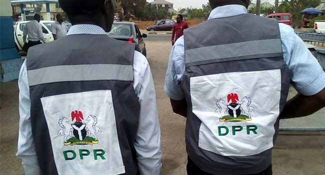 DPR Seals Fuel Stations For Hoarding Product In Abeokuta