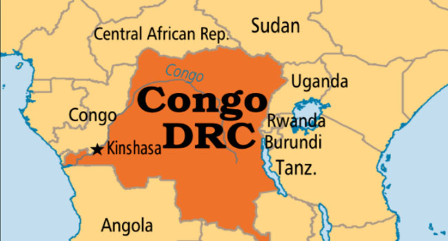 Death Toll In DR Congo’s Boat Tragedy Increases To 127