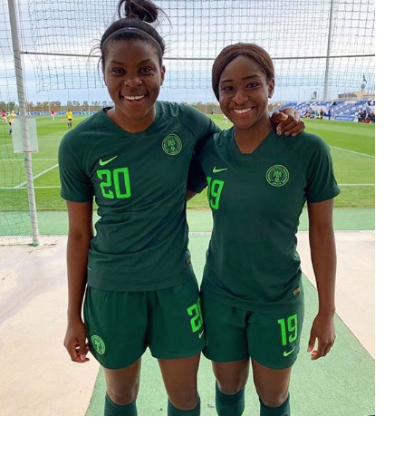 Courtney Dike Nets Hat-Trick As Falcons Wallop Iceland