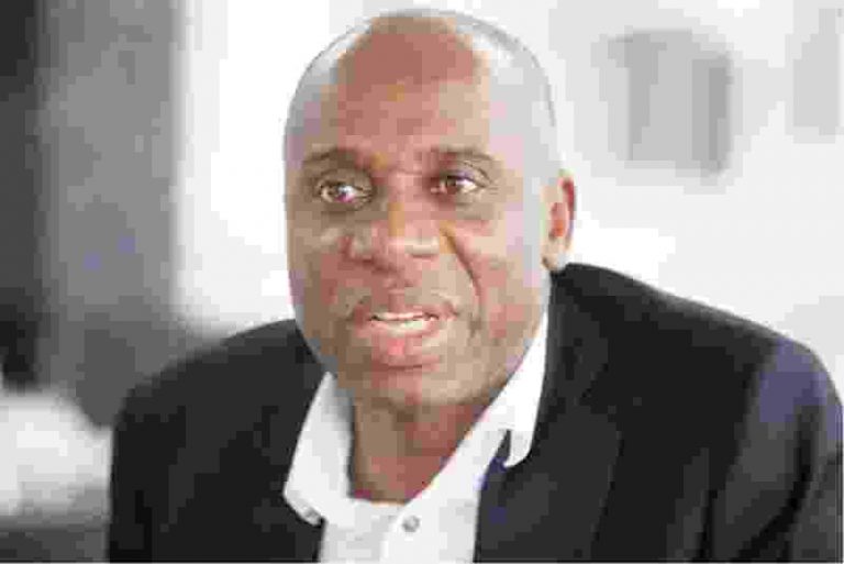 Warri-Itakpe Rail Ready For Commercial Activities – Amaechi