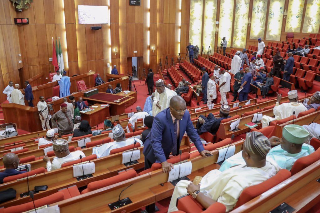 Senate Rejects Bill To Phase Out Petrol Vehicles By 2035