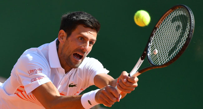 Djokovic Suffers Shock Defeat To Medvedev In Monte Carlo Quarter-Final