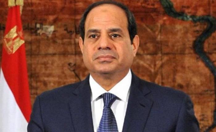 Egypt In Referendum To Extend Sisi’s Rule