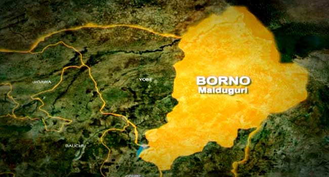 Three Killed, 45 Injured In Suicide Attack On Borno Community