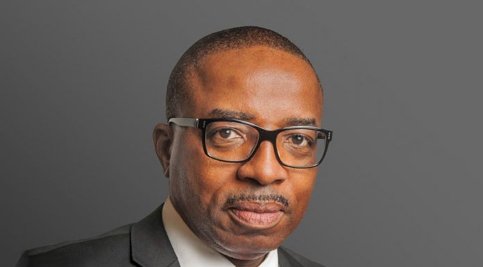 Ebenezer Onyeagwu Appointed Zenith Bank MD/CEO