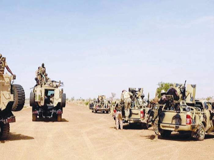 Nigeria, Cameroon Troops Kill 27 Insurgents