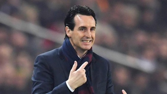 We’re Ready For Napoli’s Backlash – Emery