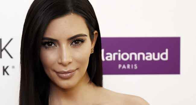 Kim Kardashian Pursues Dream Of Becoming Attorney By Enrolling For Law