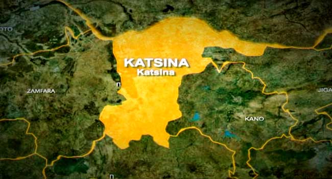14 Killed In Katsina Vigilante-Bandit Clash