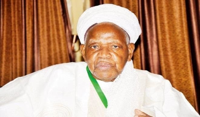Justice Mamman Nasir And Boundary Clashes By Eric Teniola