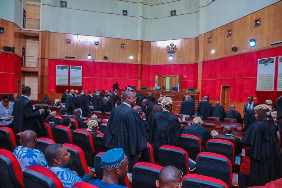 “Osun Tribunal Verdict Is Judicial Hearsay” – Oyetola’s Lawyer Tells Appeal Court