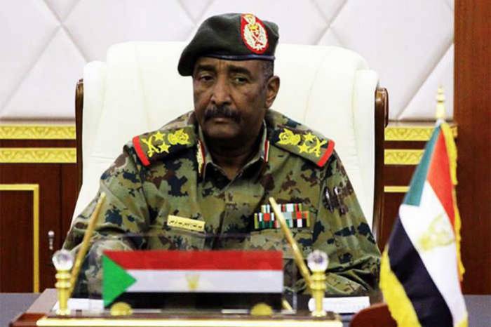 Sudan Military In Crucial Talks With Political Forces