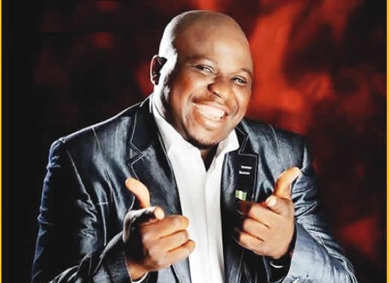 Being Successful Is Better Than Being Funny – Gbenga Adeyinka