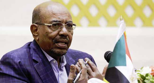 Ousted Sudan President Bashir Transferred To Prison, Says Family Source