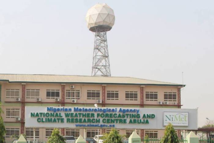 Abductors Free NIMET’s Spokesperson A Day To Daughter’s Wedding