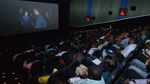 Nigerians Spent N758m On Movies In Q1 2019