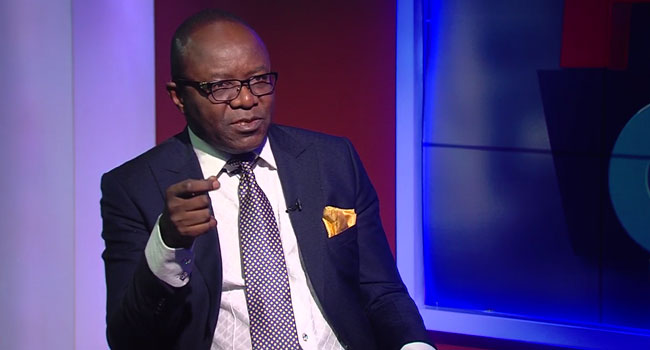 FG To Audit Increased Petrol Consumption, Says Kachikwu