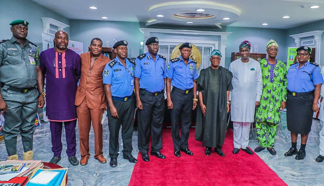 Osun Remains One Of The Safest In Nigeria – Police