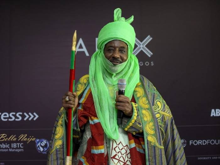 Elite’s Manipulation Of Fault Lines, Cause Of Violence – Emir Sanusi