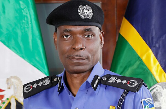 Easter Celebration: IGP Directs State Commands To Deploy Adequate Security