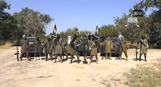 Four Dead In Suspected Boko Haram Attack In Cameroon