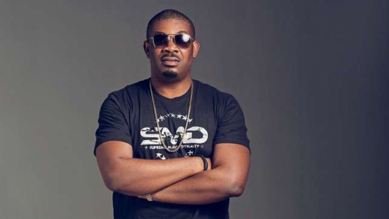 Don Jazzy: I Have A Girlfriend But I’m Not Ready For Marriage