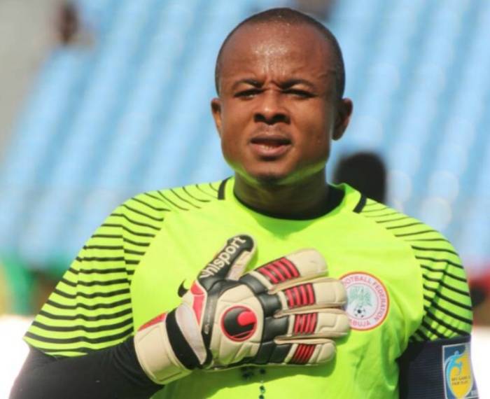 Ezenwa: Eagles Will Not Underrate Any Team In Egypt