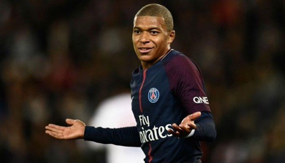 Mbappe Left Out As PSG Face Nantes In Ligue 1 Title Decider