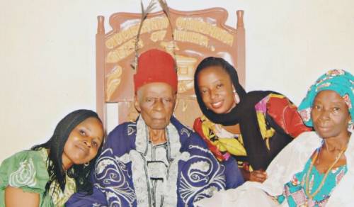 World’s Oldest Monarch Dies In Kogi At 116 — After 36 Years On The Throne
