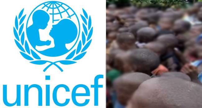 Over 3,500 Children Recruited As Insurgents In Nigeria – UN