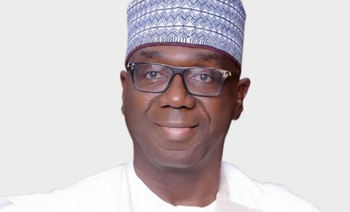Breaking: Court Adjourns Certificate Forgery Suit Against Kwara Gov-Elect Till May 14