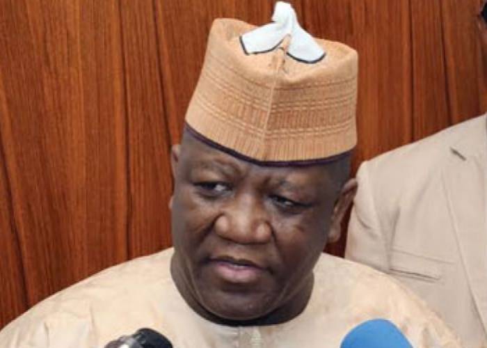 Zamfara Govt Spends N35bn On Insecurity Victims